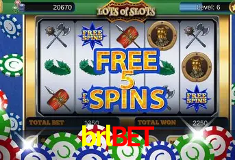 Casino Ao Vivo brlbet