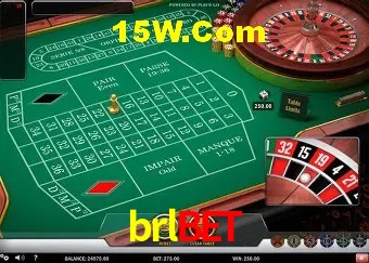 Benefícios da Conta brlbet