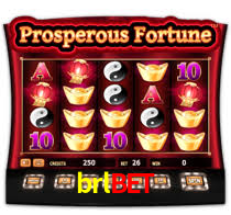 Sinta a adrenalina dos jogos de cassino com brlbet
