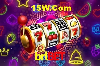 Design Responsivo brlbet