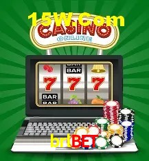 Experiência VIP brlbet