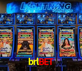 Integração de APIs brlbet