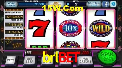Promoções Sazonais brlbet