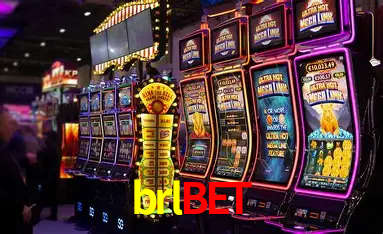 Jogos de Slot brlbet