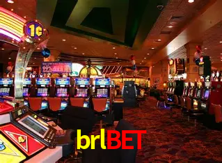 Provedores de Jogos brlbet